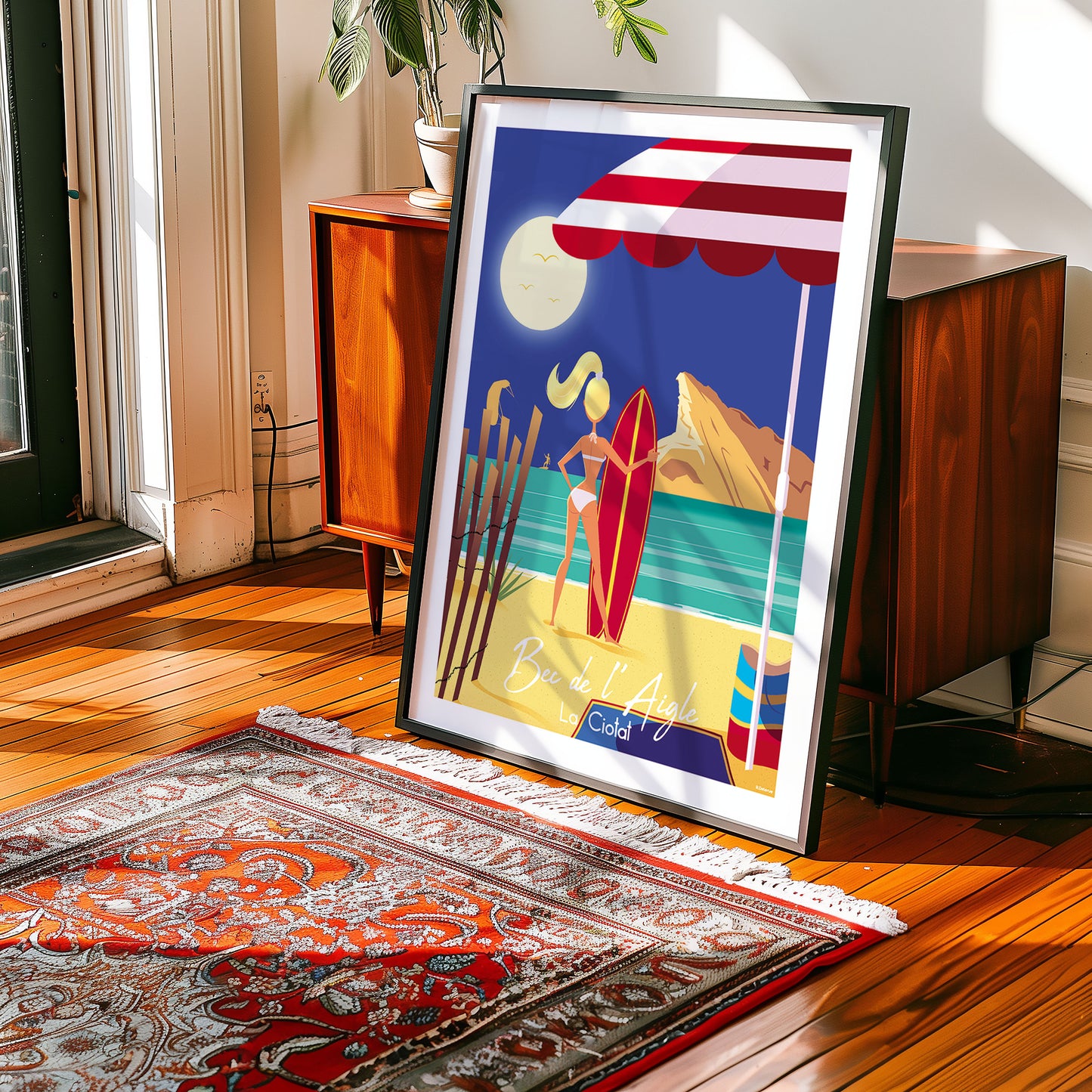 Raphaël Delerue -  La Ciotat 2