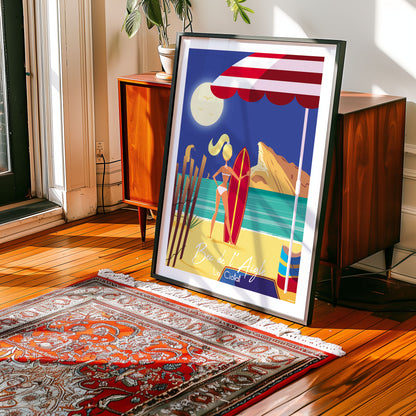 Raphaël Delerue -  La Ciotat 2