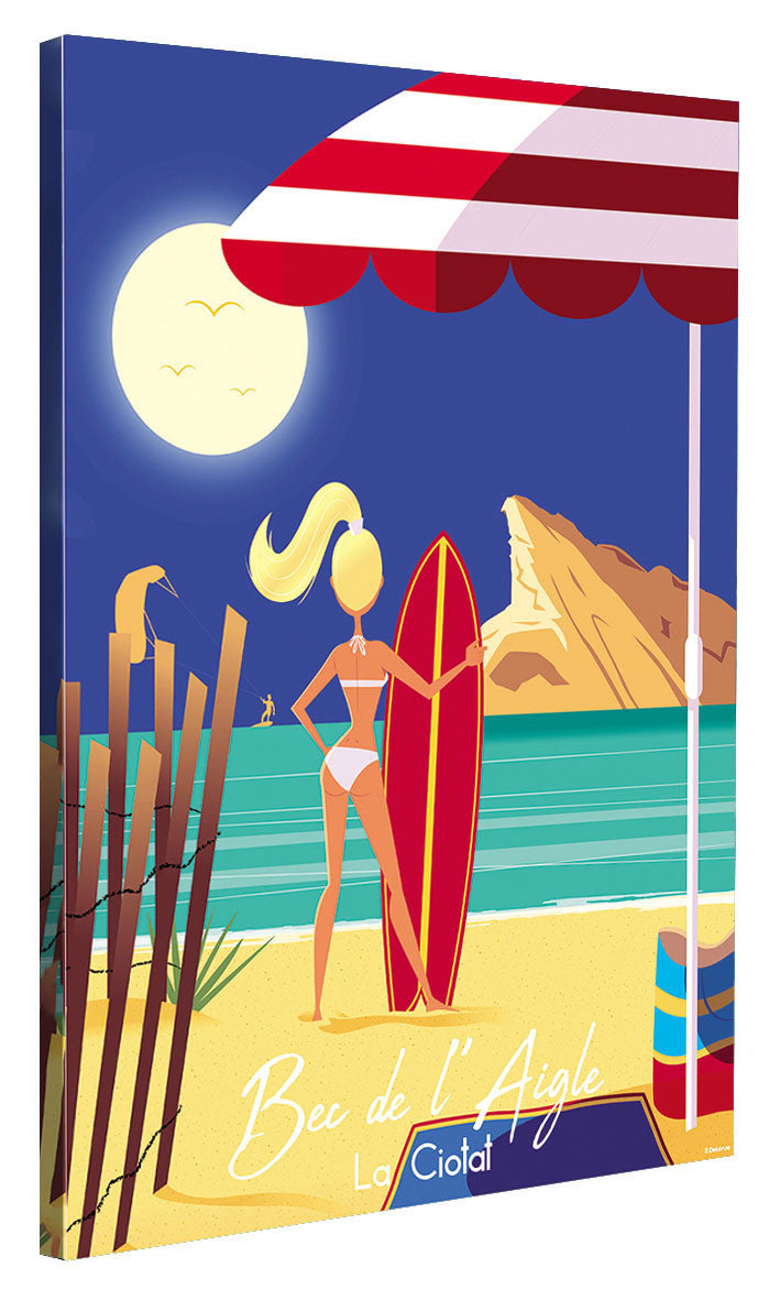 Raphaël Delerue -  La Ciotat 2