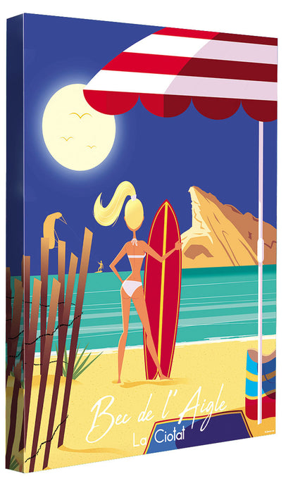 Raphaël Delerue -  La Ciotat 2