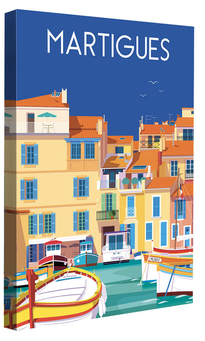 Raphaël Delerue -  Martigues