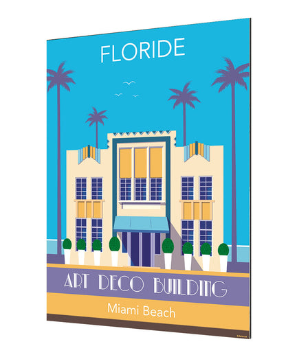 Raphaël Delerue -  Miami 02