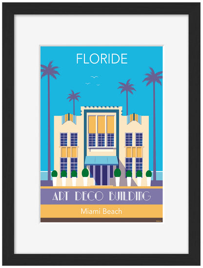 Raphaël Delerue -  Miami 02