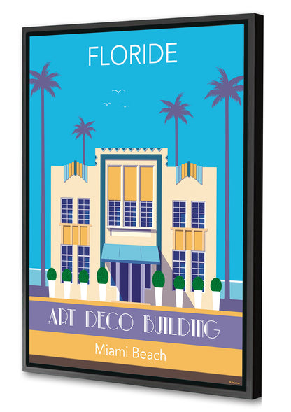 Raphaël Delerue -  Miami 02