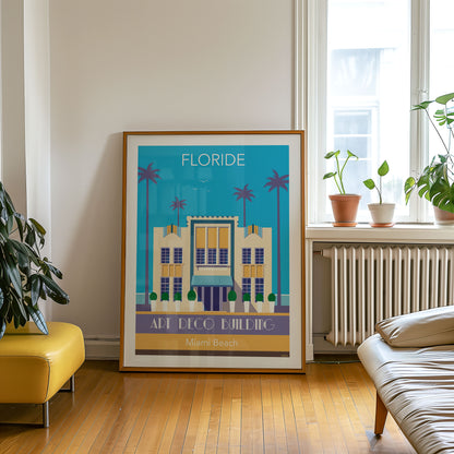 Raphaël Delerue -  Miami 02