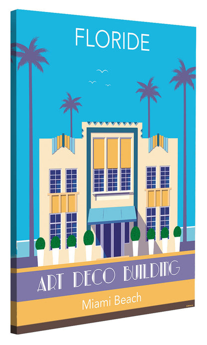 Raphaël Delerue -  Miami 02