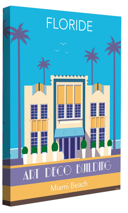 Raphaël Delerue -  Miami 02