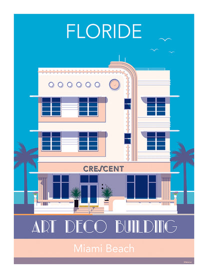 Raphaël Delerue -  Miami 03