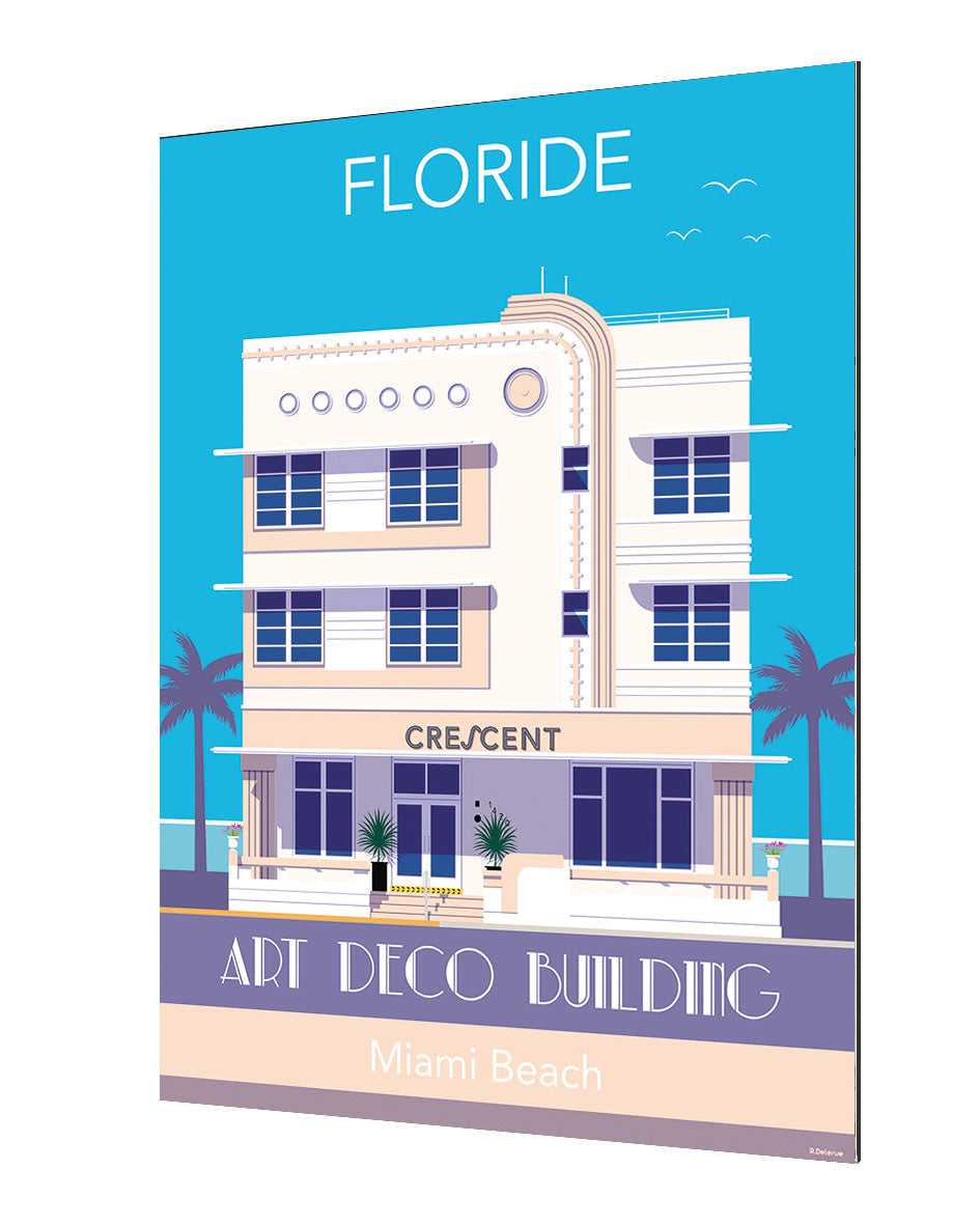 Raphaël Delerue -  Miami 03