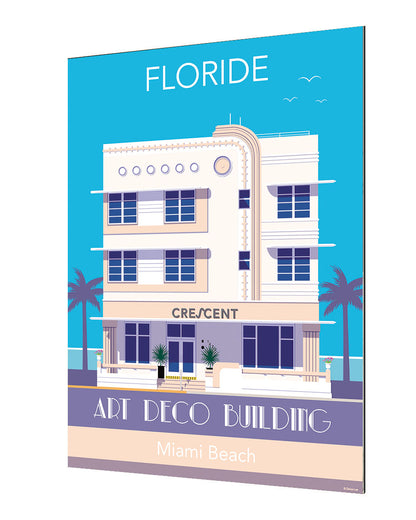 Raphaël Delerue -  Miami 03