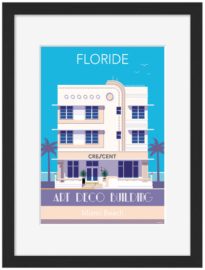 Raphaël Delerue -  Miami 03