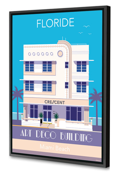 Raphaël Delerue -  Miami 03