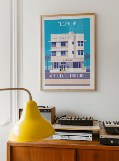 Raphaël Delerue -  Miami 03