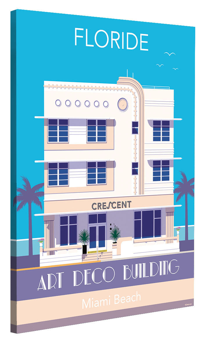 Raphaël Delerue -  Miami 03