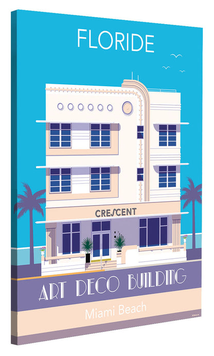 Raphaël Delerue -  Miami 03