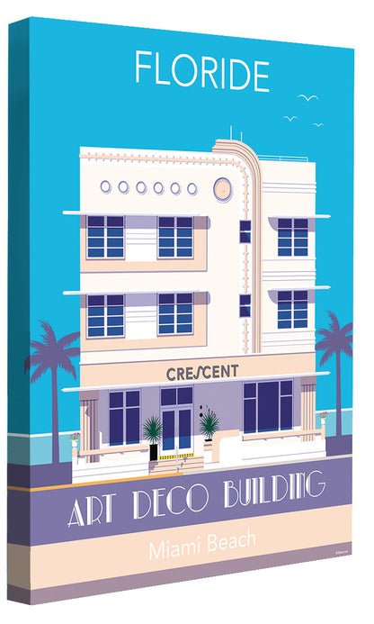 Raphaël Delerue -  Miami 03