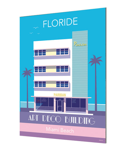 Raphaël Delerue -  Miami 04