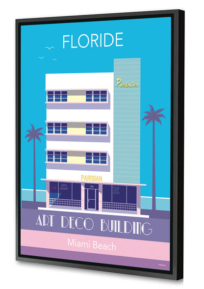 Raphaël Delerue -  Miami 04