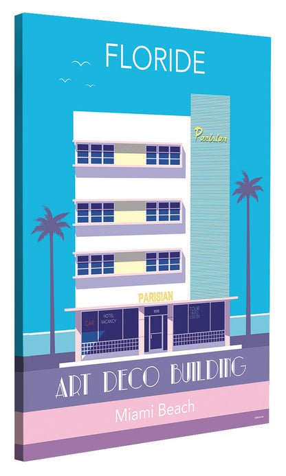 Raphaël Delerue -  Miami 04