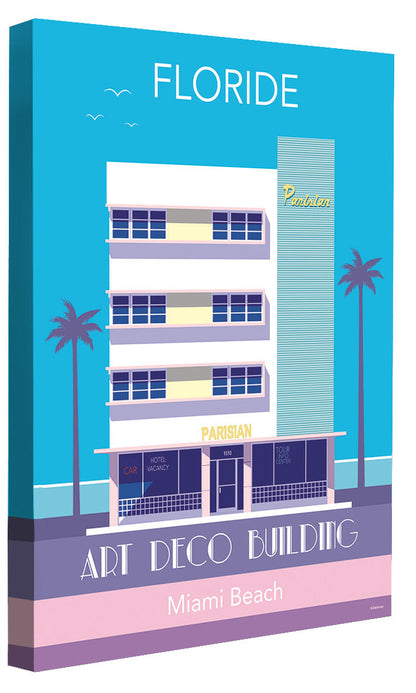 Raphaël Delerue -  Miami 04