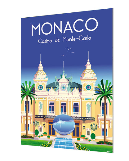 Raphaël Delerue -  Monaco