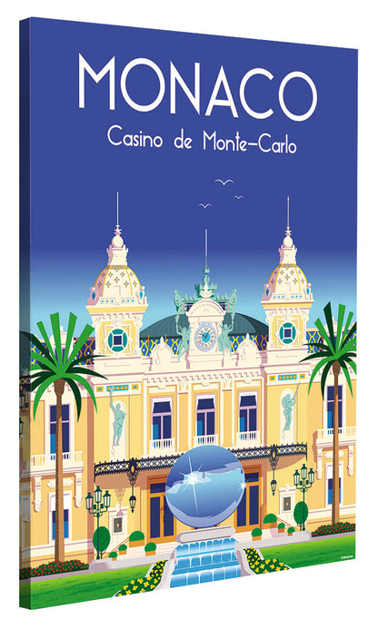 Raphaël Delerue -  Monaco