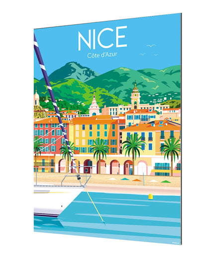 Raphaël Delerue -  Nice 1