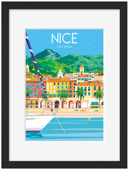 Raphaël Delerue -  Nice 1