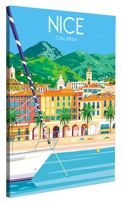 Raphaël Delerue -  Nice 1