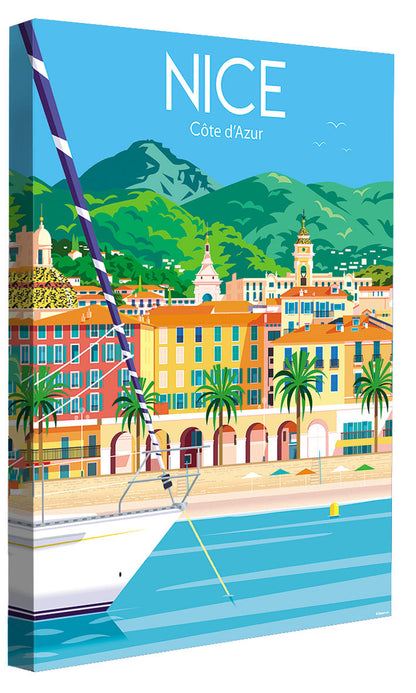 Raphaël Delerue -  Nice 1