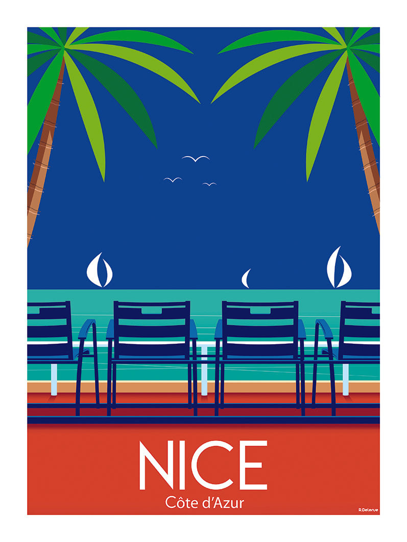 Raphaël Delerue -  Nice 2