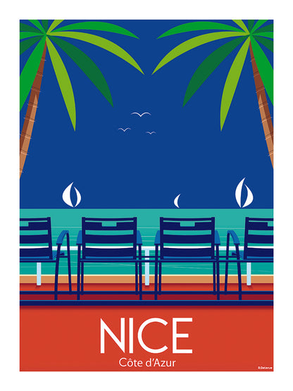 Raphaël Delerue -  Nice 2