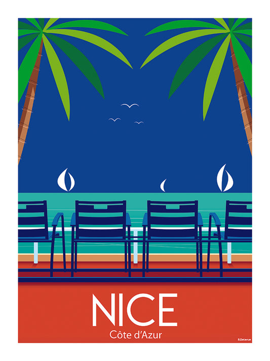 Raphaël Delerue -  Nice 2