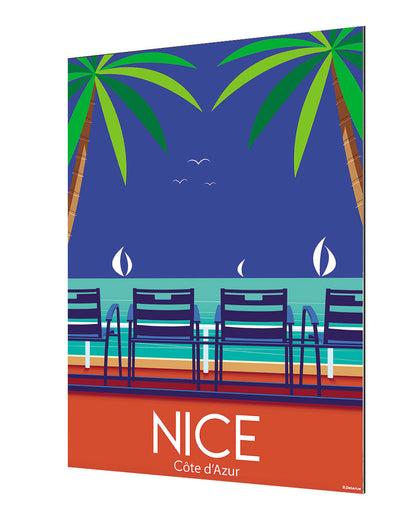 Raphaël Delerue -  Nice 2