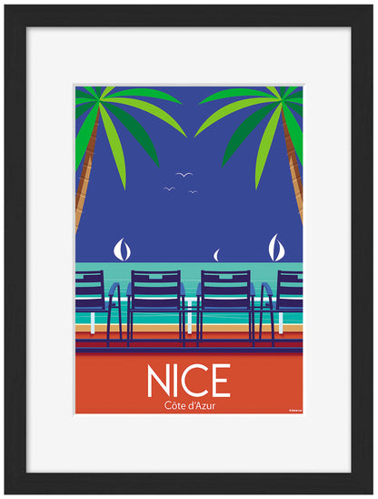 Raphaël Delerue -  Nice 2