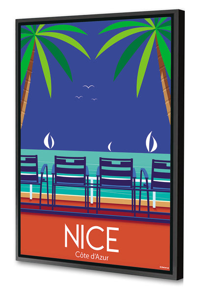 Raphaël Delerue -  Nice 2