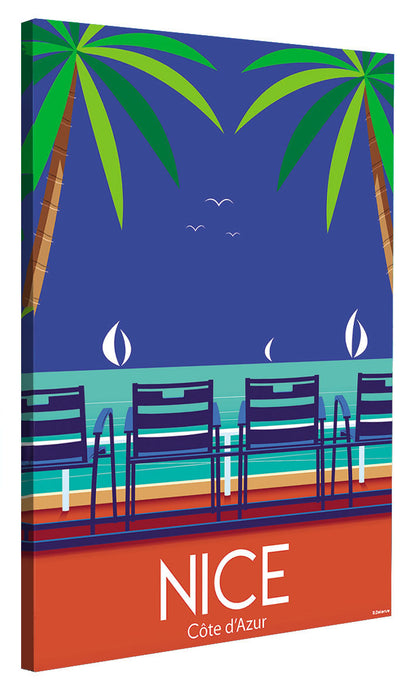 Raphaël Delerue -  Nice 2