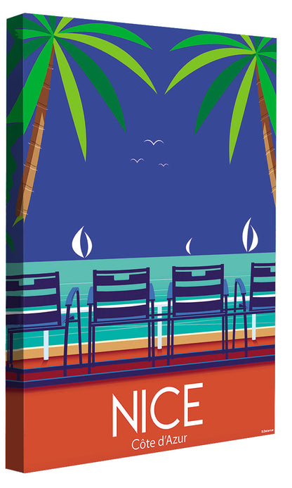 Raphaël Delerue -  Nice 2