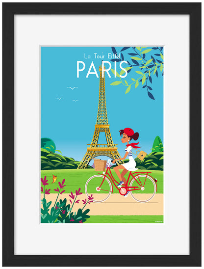 Raphaël Delerue -  Paris