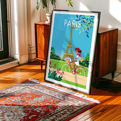 Raphaël Delerue -  Paris