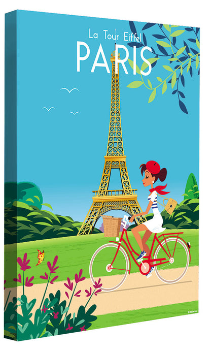 Raphaël Delerue -  Paris