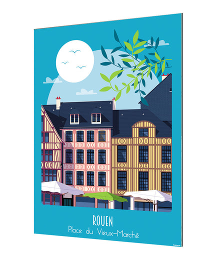 Raphaël Delerue -  Rouen