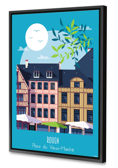 Raphaël Delerue -  Rouen