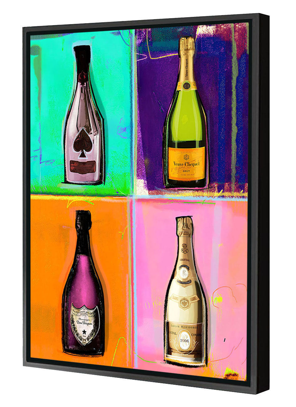 Stefan Bammert -  Champagne Collection