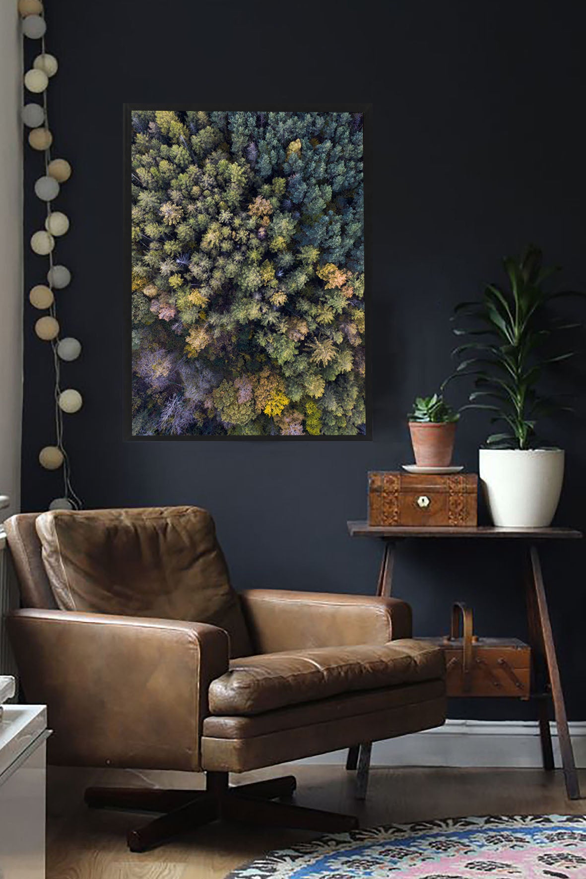 Studio Nahili -  Autumn In The Forest