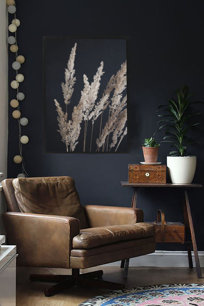 Studio Nahili -  Perfect Pampas In The Dark