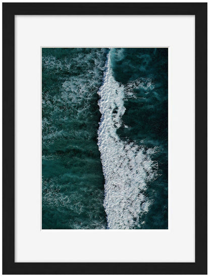 Studio Nahili -  The Radiant Blue Of The Ocean