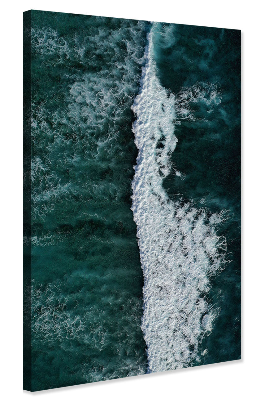 Studio Nahili -  The Radiant Blue Of The Ocean