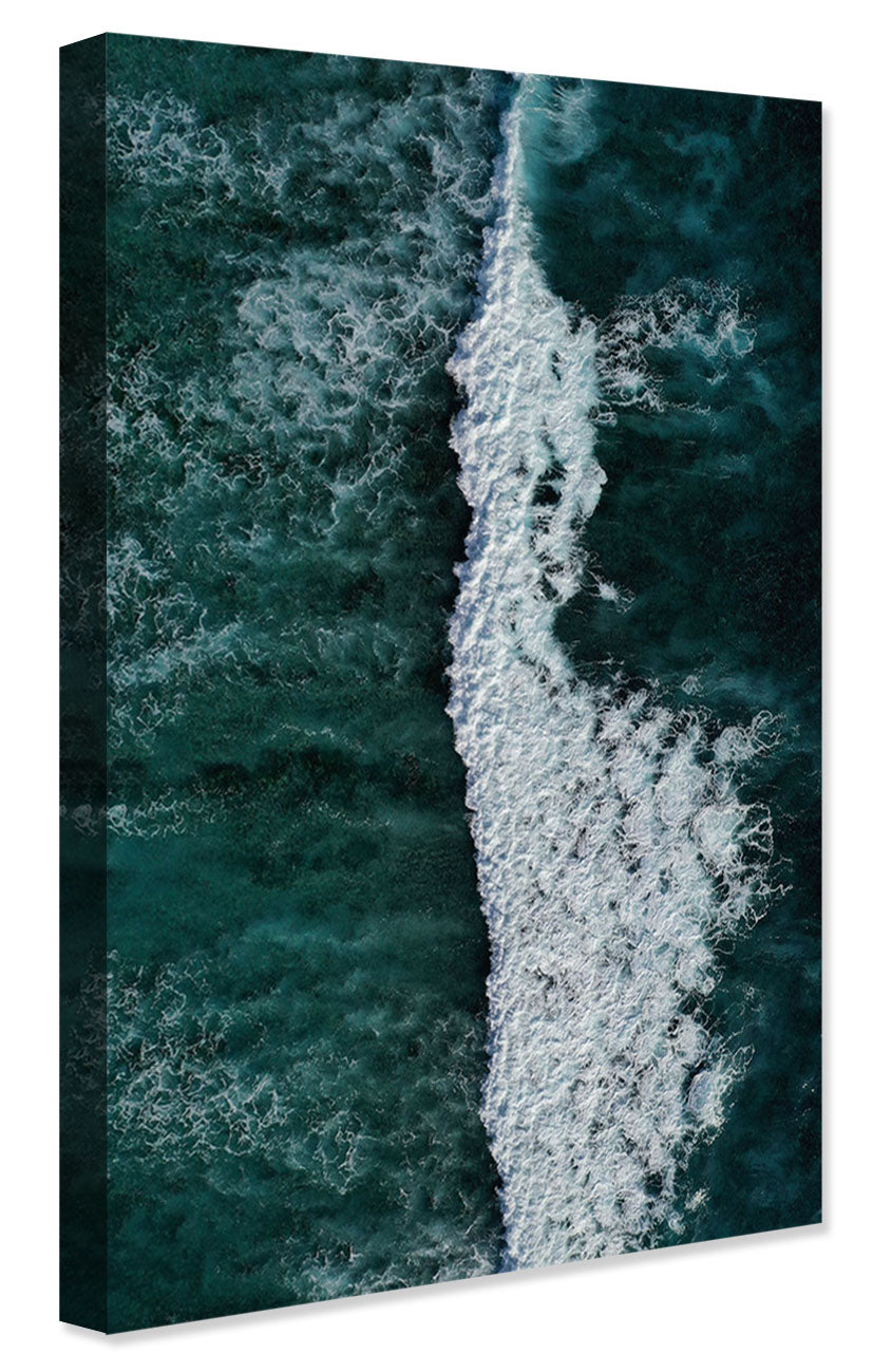 Studio Nahili -  The Radiant Blue Of The Ocean