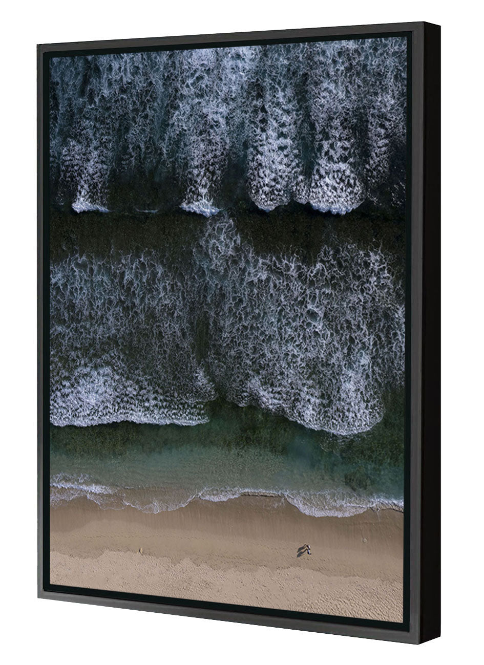 Studio Nahili -  The Walk On A Calm Beach